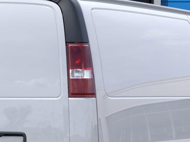 2025 Chevrolet Express Cargo Work Van - Photo 12