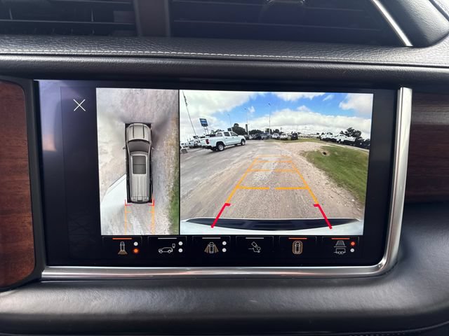 2023 GMC Yukon XL Denali Ultimate - Photo 22