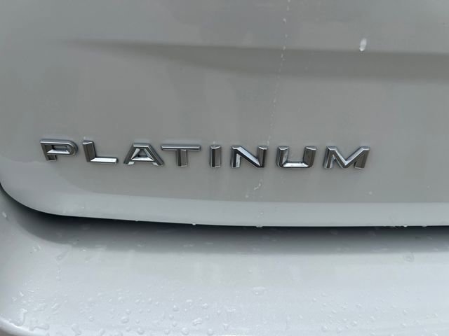 2026 Ford Expedition Platinum - Photo 30