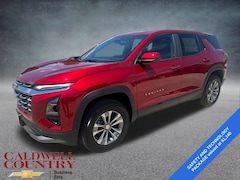 2027 Chevrolet Equinox LT SUV