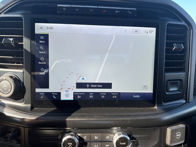 2023 Ford F-150 Platinum - Photo 20