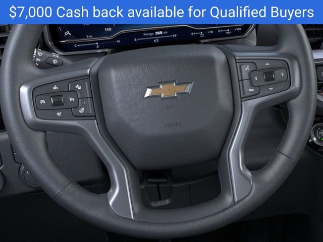 2026 Chevrolet Silverado 1500 LT - Photo 20