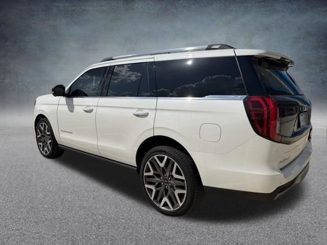 2026 Ford Expedition Platinum - Photo 34