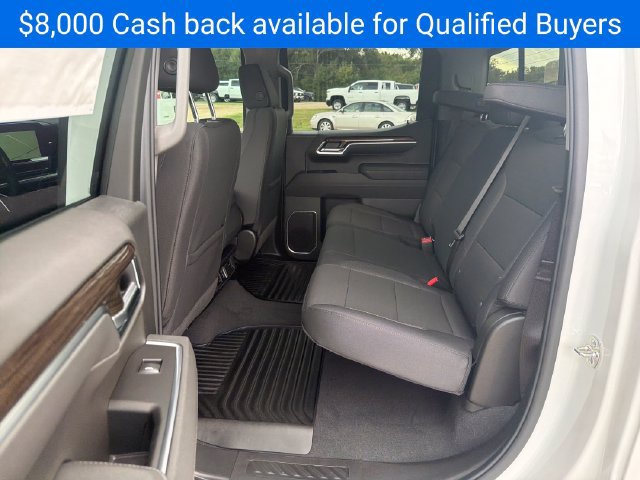 2026 Chevrolet Silverado 1500 LT - Photo 17