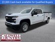  Chevrolet Silverado 2500 HD