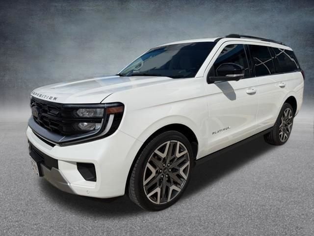 2026 Ford Expedition Platinum - Photo 31