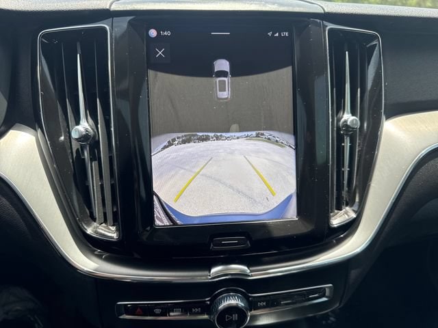 2025 Volvo XC60 Core - Photo 20