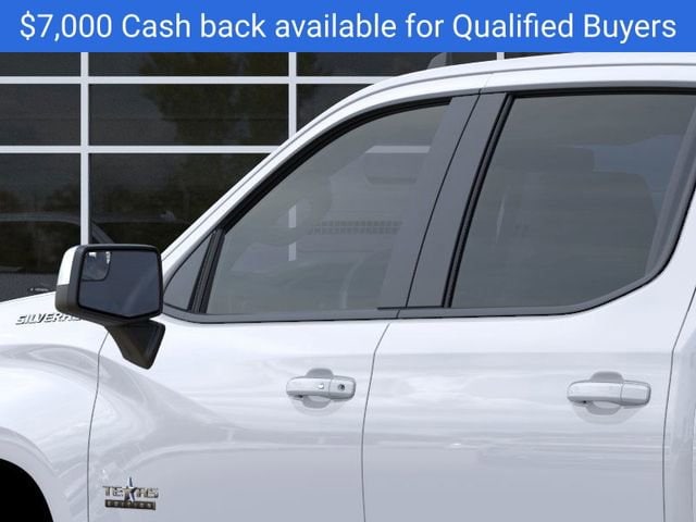 2026 Chevrolet Silverado 1500 LT - Photo 13