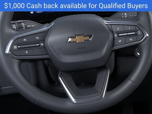 2025 Chevrolet Suburban Premier - Photo 20