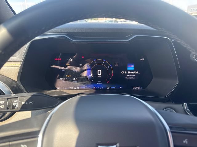 2024 Chevrolet Colorado ZR2 - Photo 12