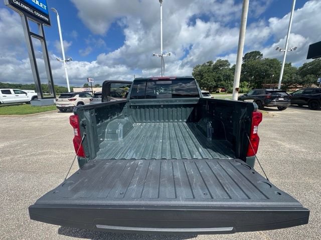 2026 Chevrolet Silverado 1500 LT - Photo 13