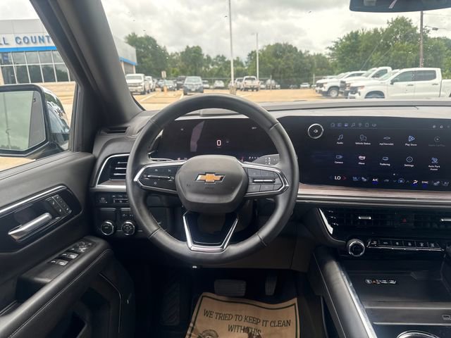 2025 Chevrolet Tahoe Premier - Photo 13