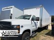 Chevrolet Silverado 5500 HD