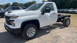 Chevrolet Silverado 3500 HD
