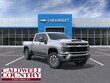 Chevrolet Silverado 2500 HD