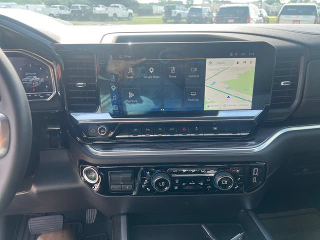2025 Chevrolet Silverado 1500 LTZ - Photo 19