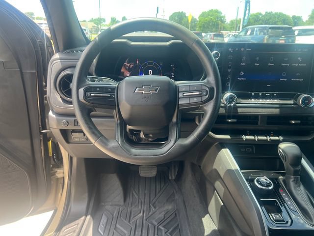 2023 Chevrolet Colorado Trail Boss - Photo 16