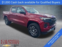 2026 Chevrolet Colorado Z71 Truck
