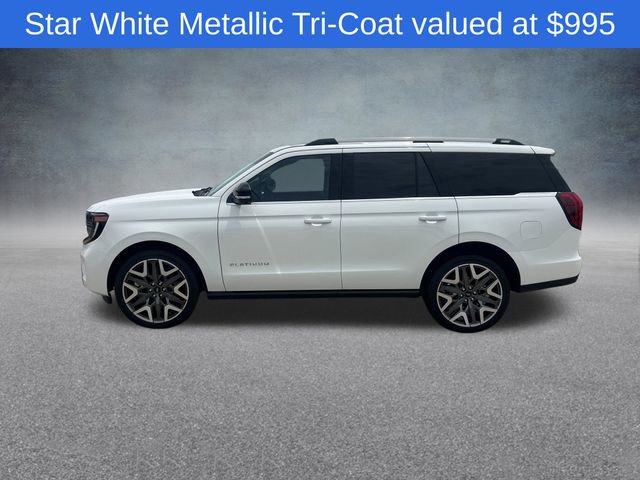 2026 Ford Expedition Platinum - Photo 2