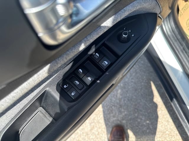 2025 Jeep Compass Latitude - Photo 12
