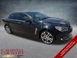  Chevrolet SS