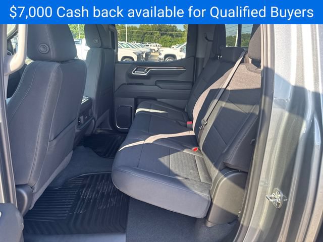 2026 Chevrolet Silverado 1500 LT - Photo 16
