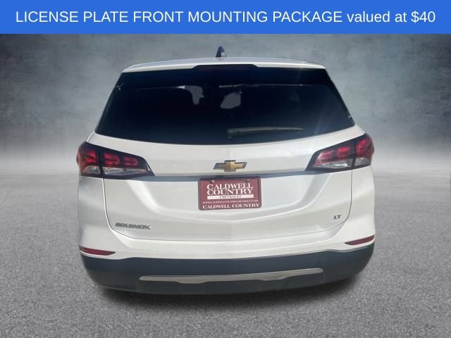 2023 Chevrolet Equinox LT photo 4