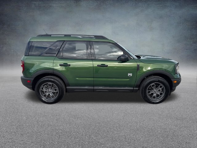 2024 Ford Bronco Sport Big Bend - Photo 7