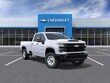 Chevrolet Silverado 2500 HD