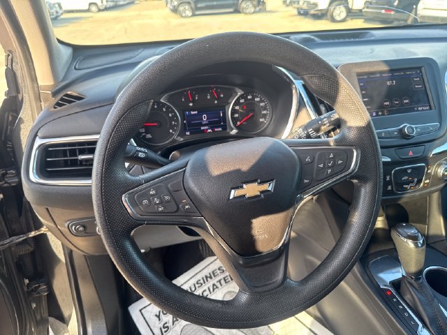 2020 Chevrolet Equinox LT - Photo 16