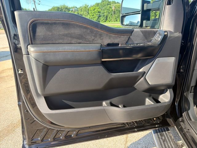 2023 Ford F-150 Platinum - Photo 11