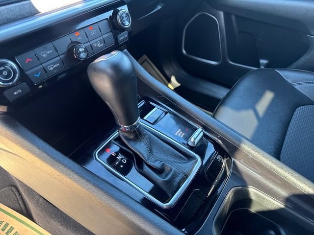 2026 Jeep Compass Latitude - Photo 23