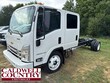 Chevrolet Low Cab Forward 4500