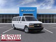 Chevrolet Express Passenger 3500