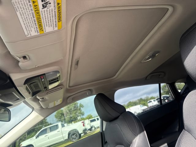 2024 Subaru Crosstrek Premium - Photo 19