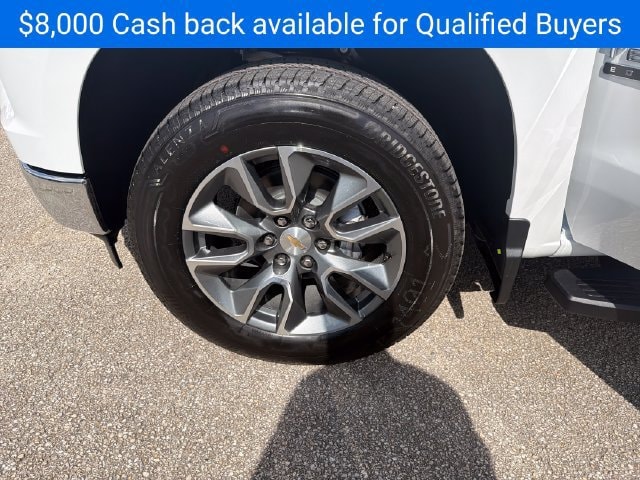 2026 Chevrolet Silverado 1500 LT - Photo 19