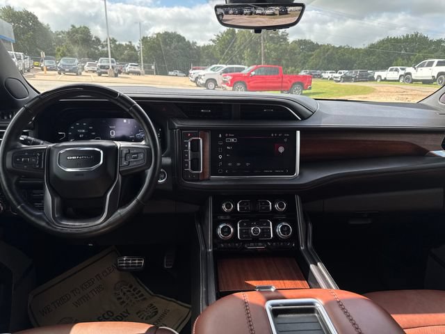 2023 GMC Yukon XL Denali Ultimate - Photo 14