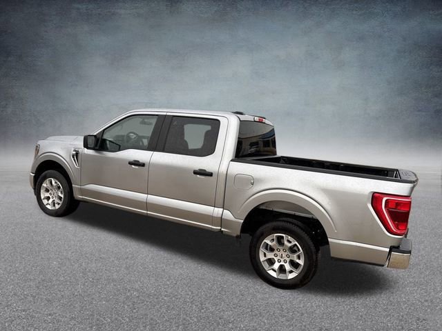 2023 Ford F-150 XLT photo 3