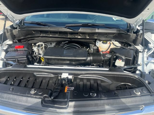 2025 Chevrolet Silverado 1500 LTZ - Photo 22