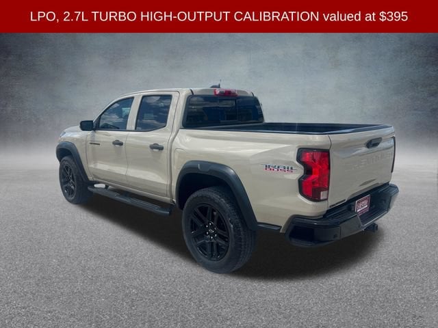 2023 Chevrolet Colorado Trail Boss - Photo 7