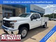 Chevrolet Silverado 2500 HD