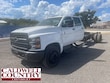 Chevrolet Silverado 6500 HD