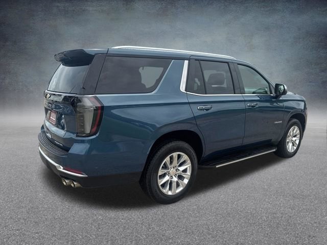 2025 Chevrolet Tahoe Premier - Photo 5