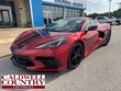 Chevrolet Corvette Stingray