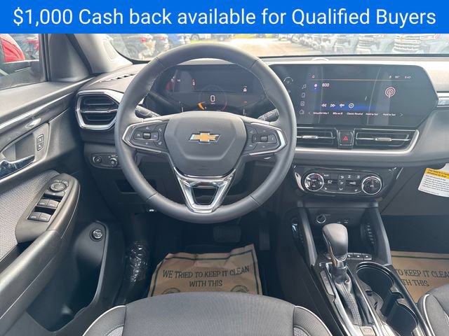 2026 Chevrolet Trailblazer LT - Photo 12