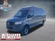 Mercedes-Benz Sprinter 2500