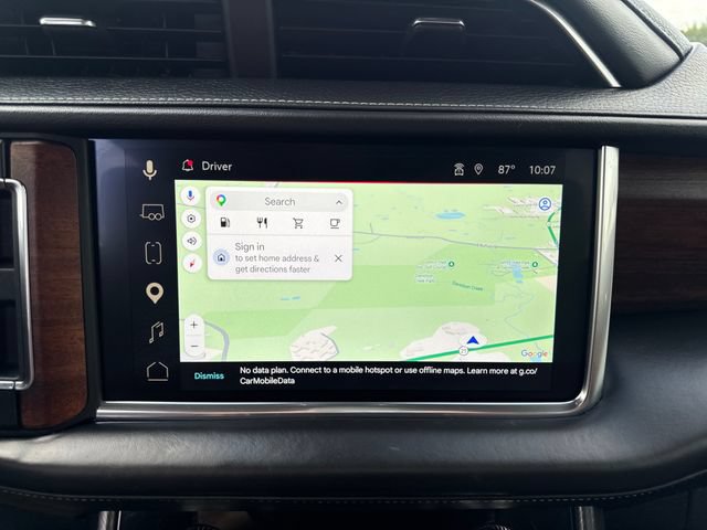 2023 GMC Yukon XL Denali Ultimate - Photo 21