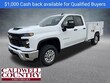  Chevrolet Silverado 2500 HD