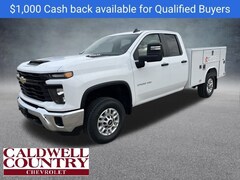 2026 Chevrolet Silverado 2500 HD WT Truck