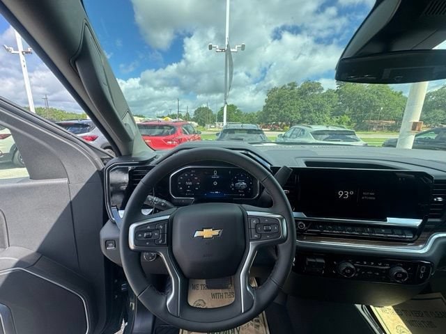 2026 Chevrolet Silverado 1500 LT - Photo 16